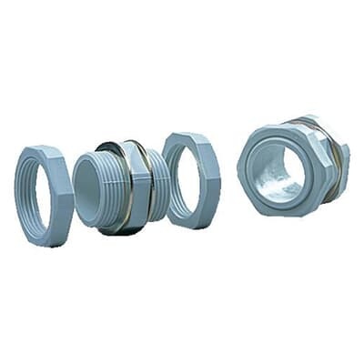 Kit d'accouplement pour coffret Fix-O-Rail 150 ABB-Vynckier