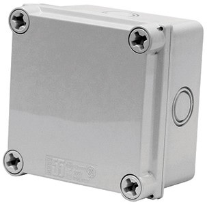Boîte de dérivation vide 10mm² ABB-Vynckier