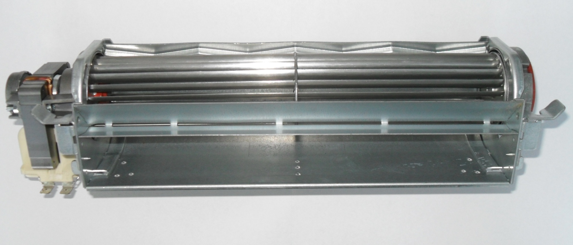 Ventilateur Lg=240mm accumulateurs série WSPx010 AEG