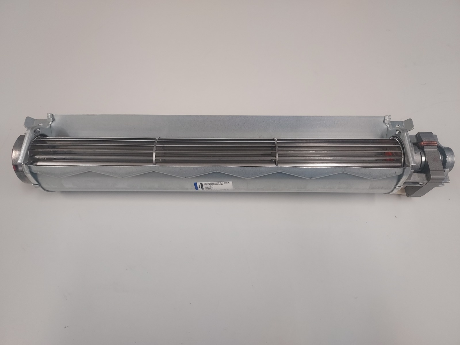 Ventilateur Lg=360mm accumulateurs série WSPx010 AEG