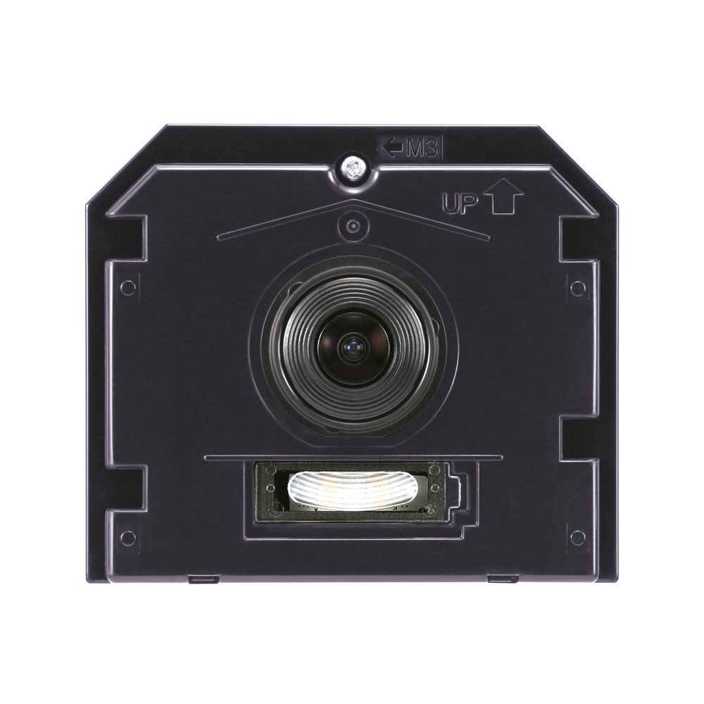 Module vidéo caméra couleur grand angle 170° GTVB GT System Aiphone
