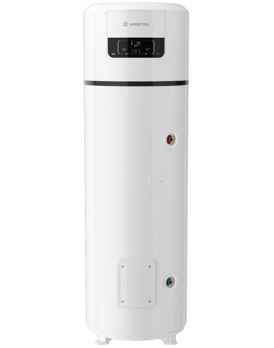 Chauffe-eau thermodynamique stable 200 litres Nuos Plus S2 WiFi Ariston
