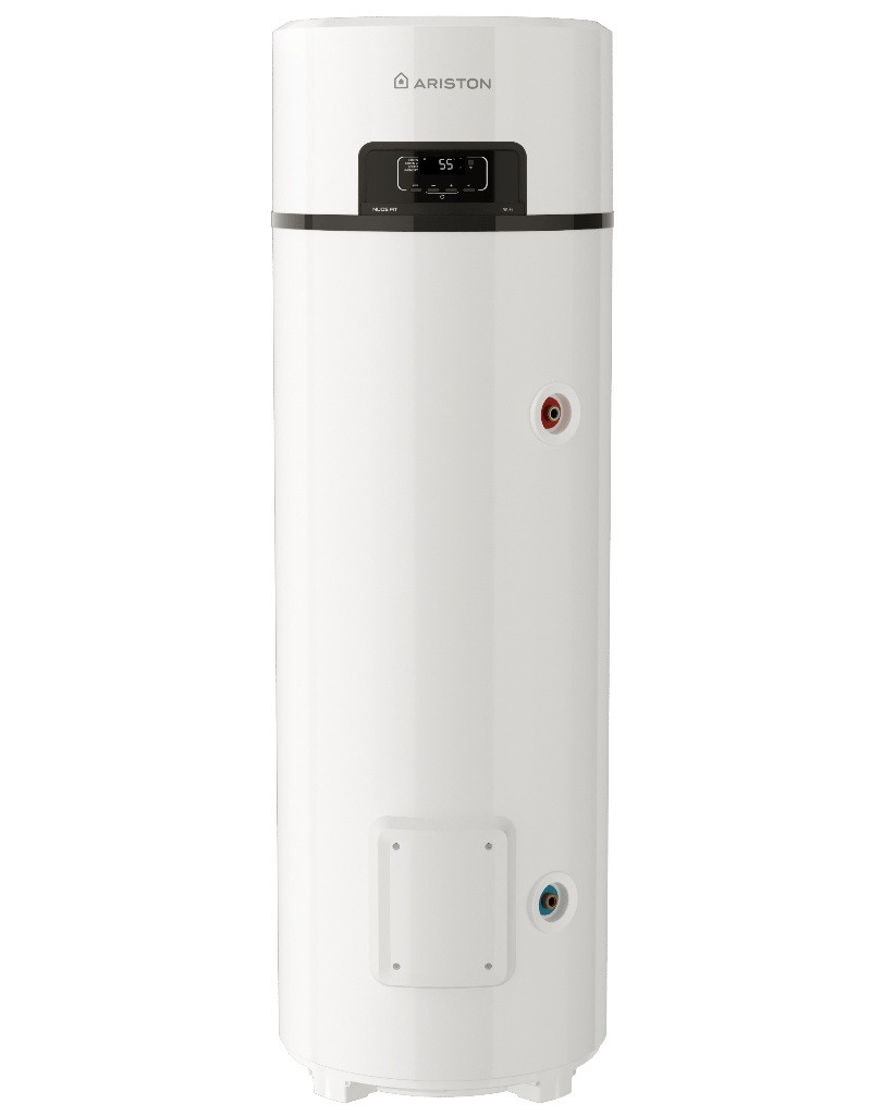 Chauffe-eau thermodynamique stable 250 litres Nuos Fit S2 WiFi Ariston