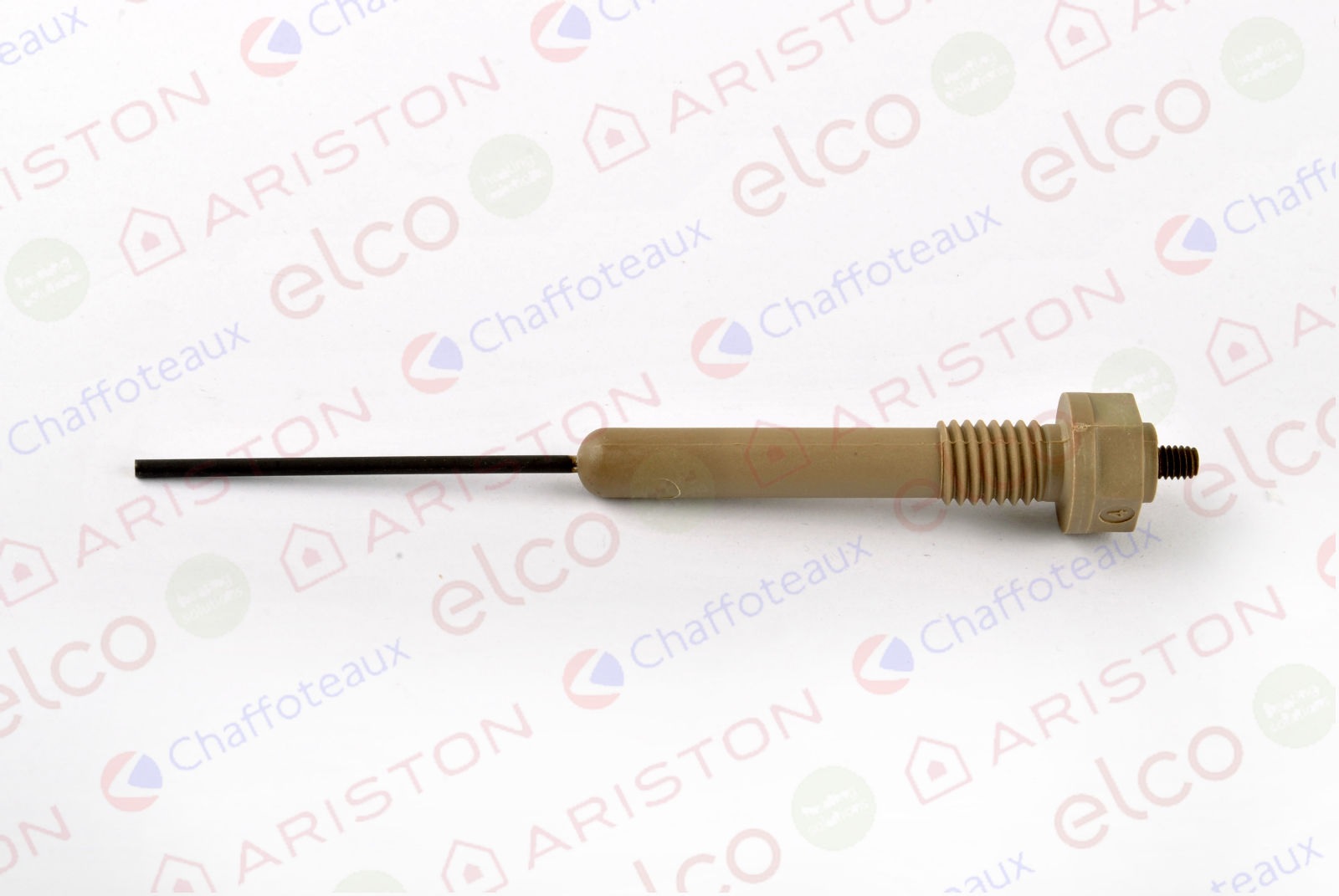 Anode à courant grave Protech pour Lydos Hybryd 100FR & Nuos Evo+ 150 WH (FR) Ariston
