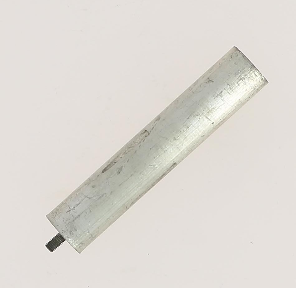 Anode magnesium Ø22 x 110mm M5 pour Nuos Evo 80 à 150 litres Ariston