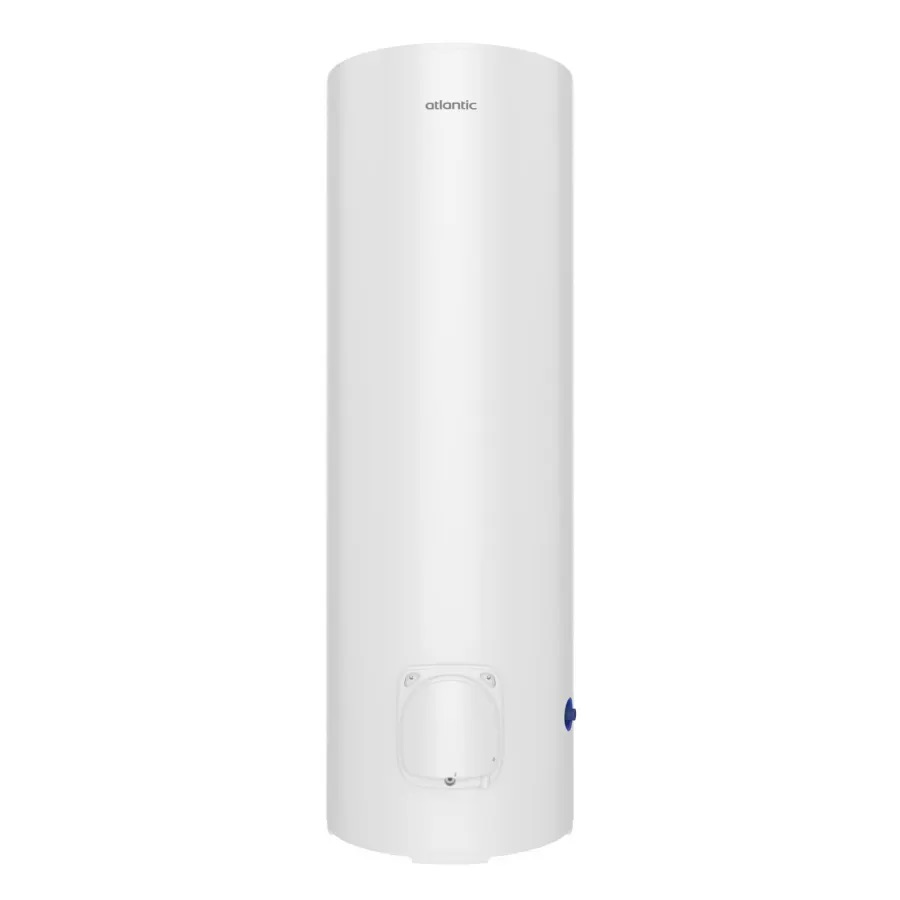 Chauffe-eau stable 300 litres à résistance blindée 3000W monophasée / triphasée Chaufféo Atlantic