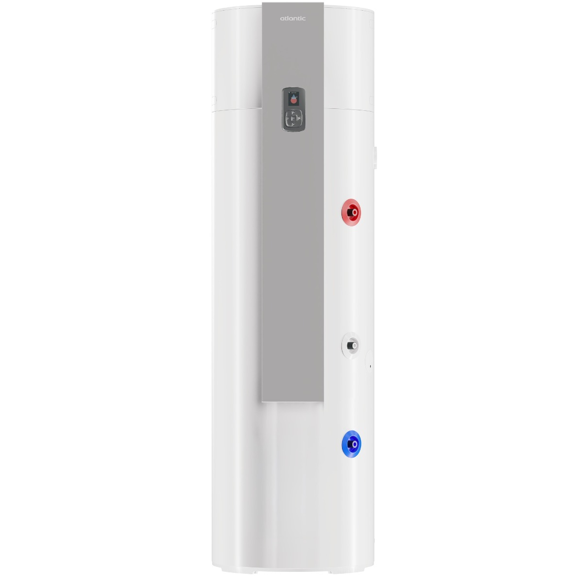 Chauffe-eau thermodynamique stable 270 litres Explorer V5 Atlantic