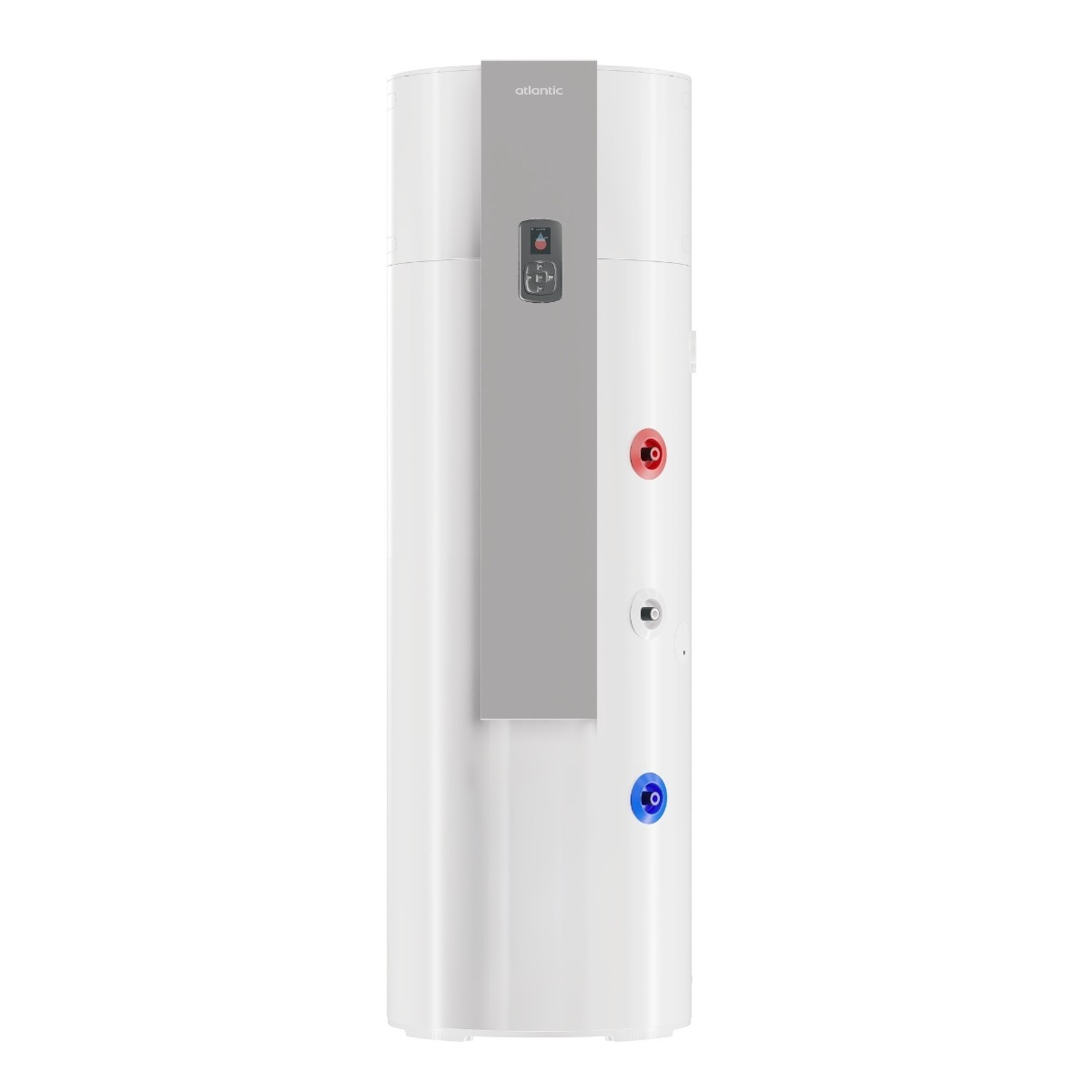 Chauffe-eau thermodynamique stable 200 litres Explorer V5 Atlantic