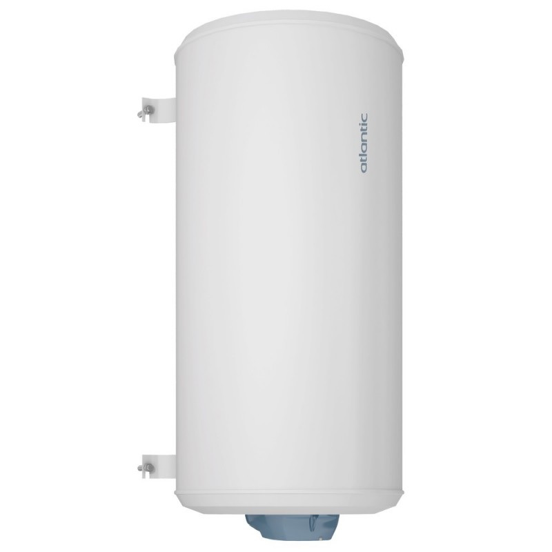 Chauffe-eau vertical mural  75 litres à résistance stéatite 1200W mono Zénéo ACI Hybride Atlantic