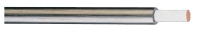 Boucle de terre Pb30% - Cu10% 35mm²