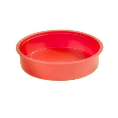 Bouchon pour gaine annelée avec tire-fil Ø 50mm