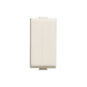 Obturateur 1 module Magic Bticino