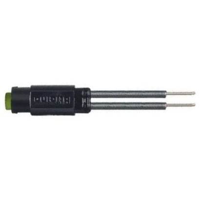 Diode verte 230V pour commande à bascule Living Light et Magic Bticino