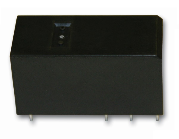 Relais bipolaires  8A DMR-002-008 Domestia (5 pièces) 
