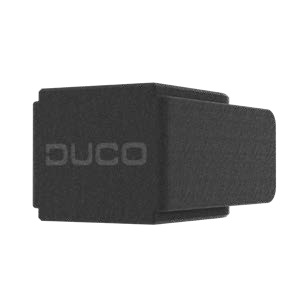 Pré-Chauffeur DucoBox Energy Comfort (Plus) 1425W 0000-4807 Duco