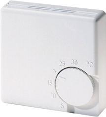 Thermostat mural électromécanique RTR-E3521 (16A/230VAC) Eberle