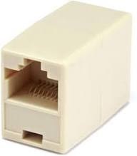 Coupleur RJ45 catégorie 5e Elix