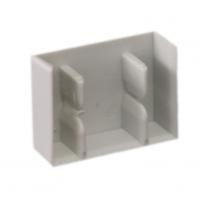 Embout latéral pour peignes de pontage tétrapolaires 4P/16mm² E70.004.062 FTG