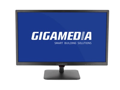 Moniteur Led 21.5" Full HD CCMLCD21PPHV Gigamedia