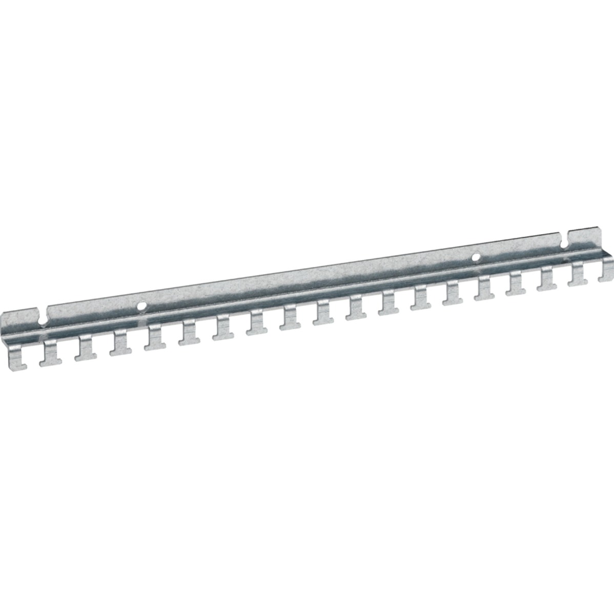 Support de fixation de câbles pour coffrets 24 modules New Vega D FD00F3 Hager