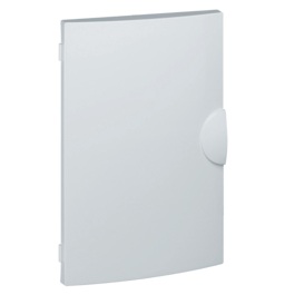 Porte pleine pour coffret 26 modules (2x13) GD213U Gamma Hager