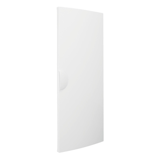 Porte pleine pour coffret 52 modules (4x13) GD413U Gamma Hager