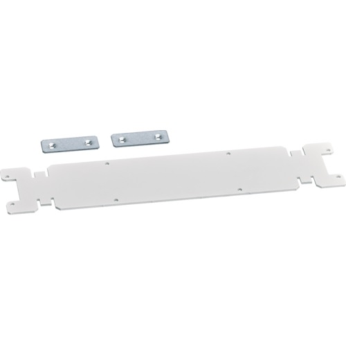 Kit d'association vertical pour coffret Vega largeur 18 modules Hager