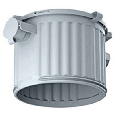 Boîtier d’encastrement béton pour spots & haut-parleurs HaloX® 100 Helia
