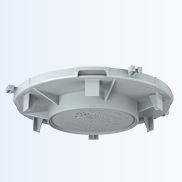 Coiffe avant Ø 68mm HaloX-O Helia