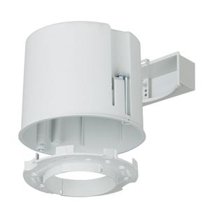 Boîte d'encastrement faux-plafond Ø68mm pour spots BT & HT ThermoX® Helia