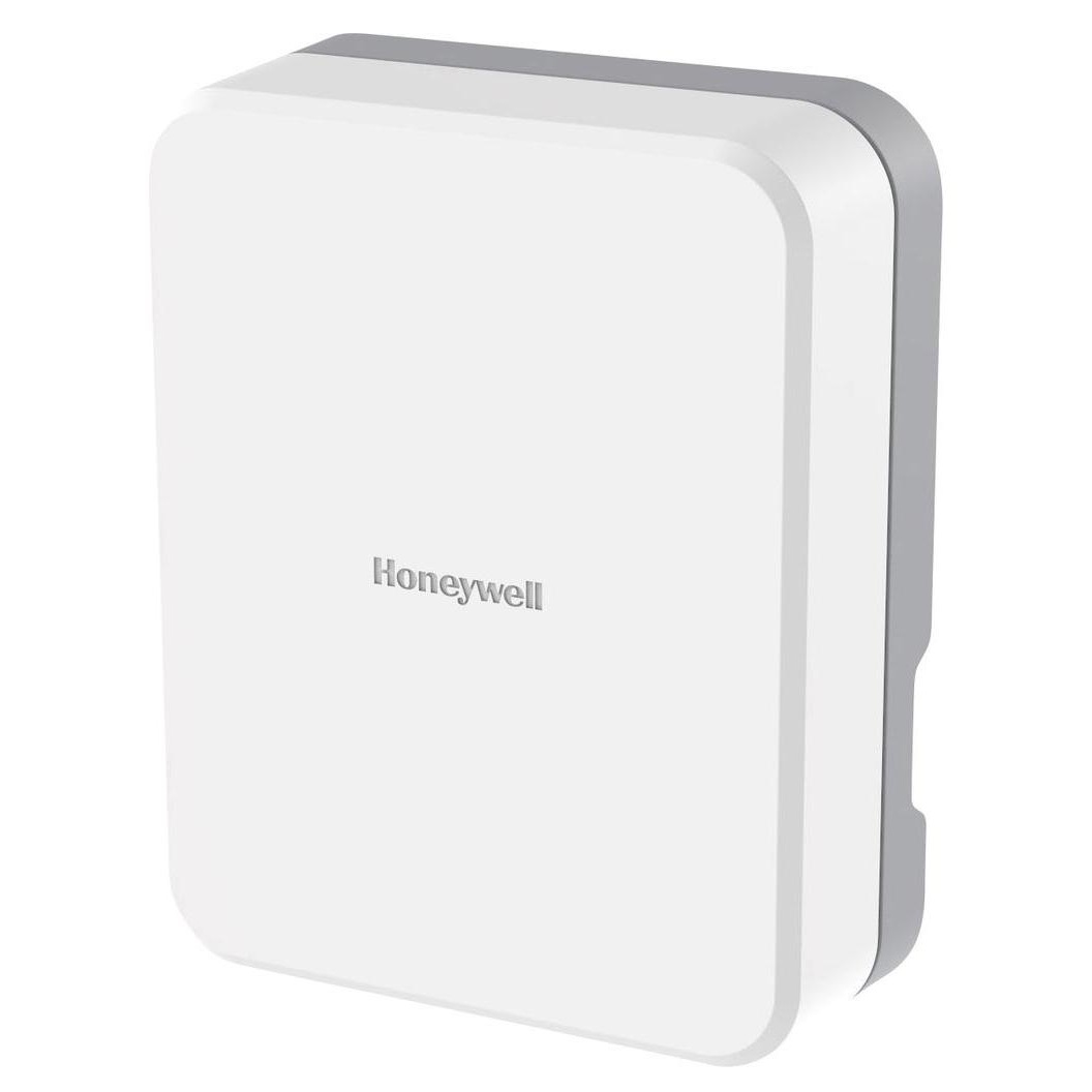 Convertisseur câblé vers sans fil blanc DCP917S Honeywell