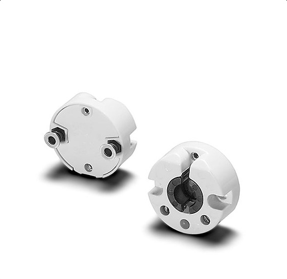 Douille tube TL G13 (T8) rond