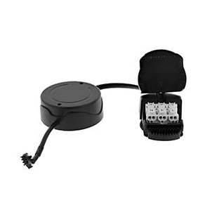 Alimentation (driver) de rechange 260mA CC dimmable CD533 pour spot ALEX RDX Indigo