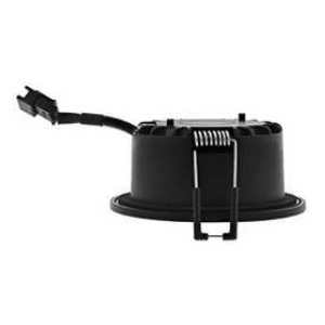 Lampe dimmable de rechange 6W/60° /2700>6500K/575Lm/50000h/230V IP65 LP53305 pour spot noir mat DO53305 ALEX RDX Indigo