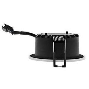Lampe dimmable de rechange 6W/60° /2700>6500K/575Lm/50000h/230V IP65 LP53330 pour spot blanc mat DO53330 ALEX RDX Indigo
