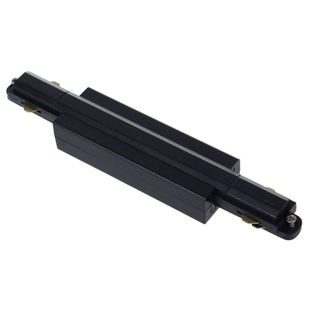 Alimentation centrale noire pour rail monophasé 230V 1 allumage Track Uno TR40505 Indigo