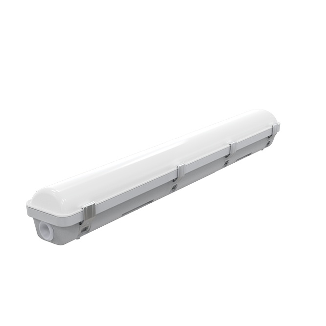 Armature hermétique IP66 polycarbonate Led  600mm 15-23W/100000h/2295-3019Lm 3000K-4000K-6000K HWD-ADV0623PCS Integratech