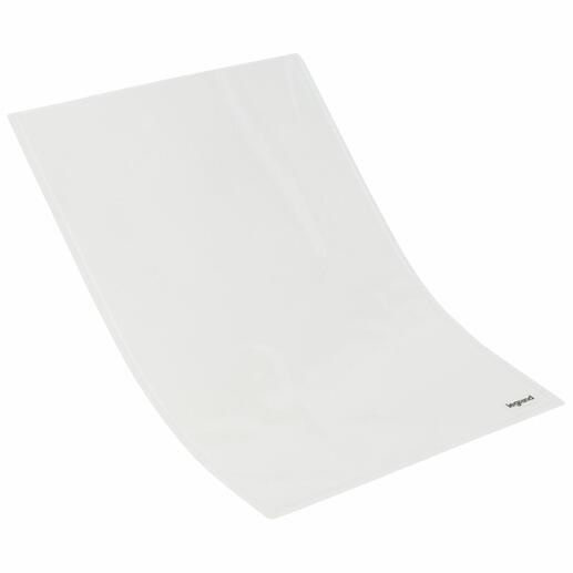 Pochette plastique souple A4 pour coffrets et armoires XL³ Legrand