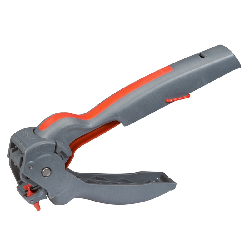 Pince à sertir pour embouts en bandes 0.5 à 2.5mm² Starfix Legrand