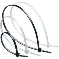 Collier de serrage Colring  2.4x 95mm incolore Legrand
