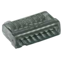 Borne de connexion automatique 2 conducteurs Legrand