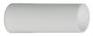 Manchon PVC gris clair RAL7035 Ø16mm LSOH sans halogène (à la pièce)