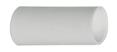 Manchon PVC gris clair RAL7035 Ø20mm LSOH sans halogène (à la pièce)
