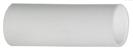 Manchon PVC gris clair RAL7035 Ø25mm LSOH sans halogène