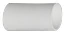 Manchon PVC gris clair RAL7035 Ø32mm LSOH sans halogène