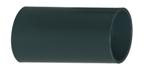 Manchon PVC gris foncé RAL7037 Ø32mm LSOH sans halogène
