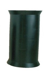 Manchon pour gaine annelée avec tire-fil Ø 90mm