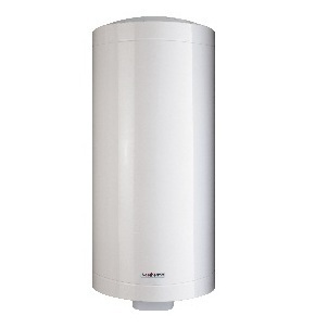 Chauffe-eau mural 200 litres à résistance stéatite triphasée 2400W Neotherme