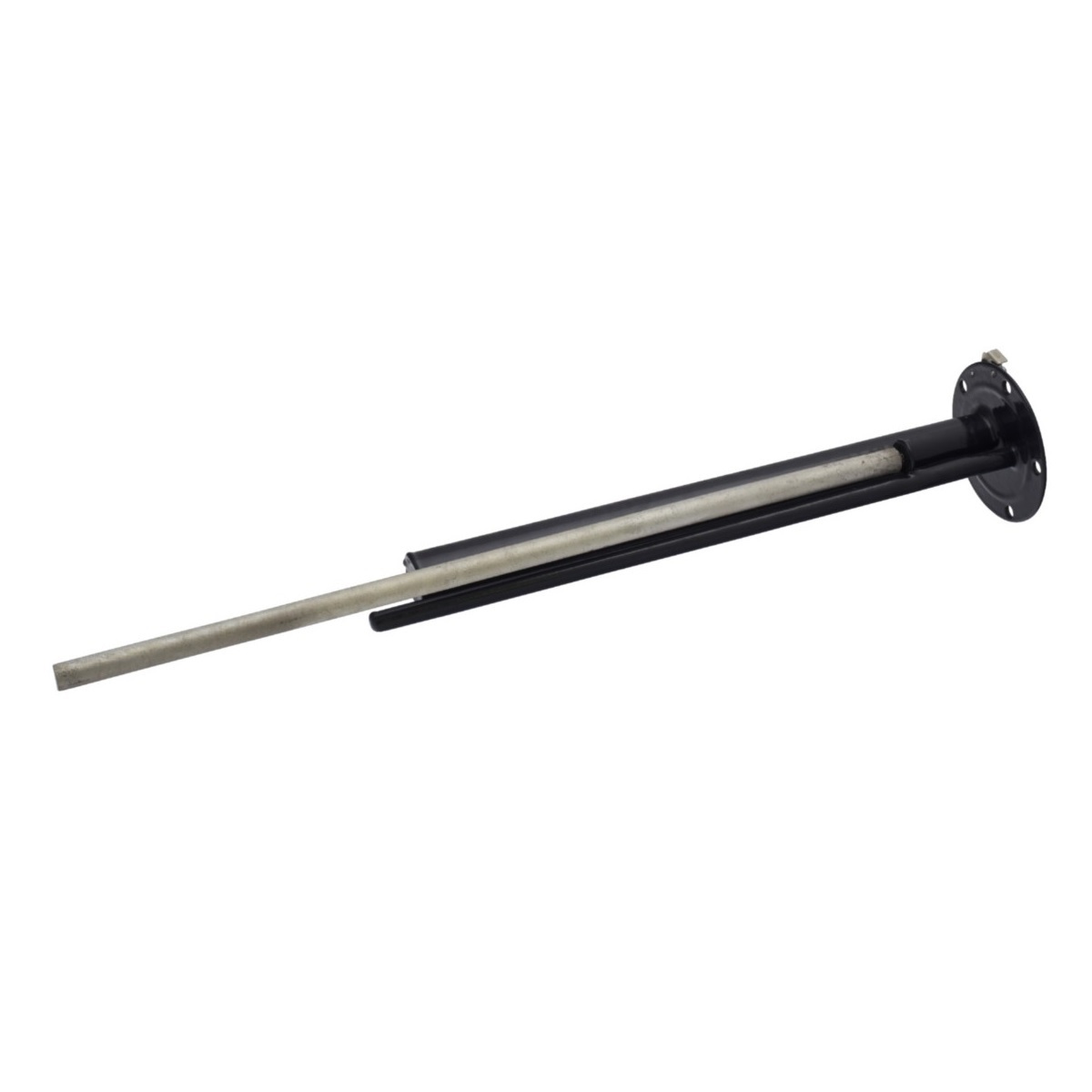Embase fourreau Ø38x450mm avec anode magnésium Ø18x600mm XVM & AXVM 150 & 200 Neotherme