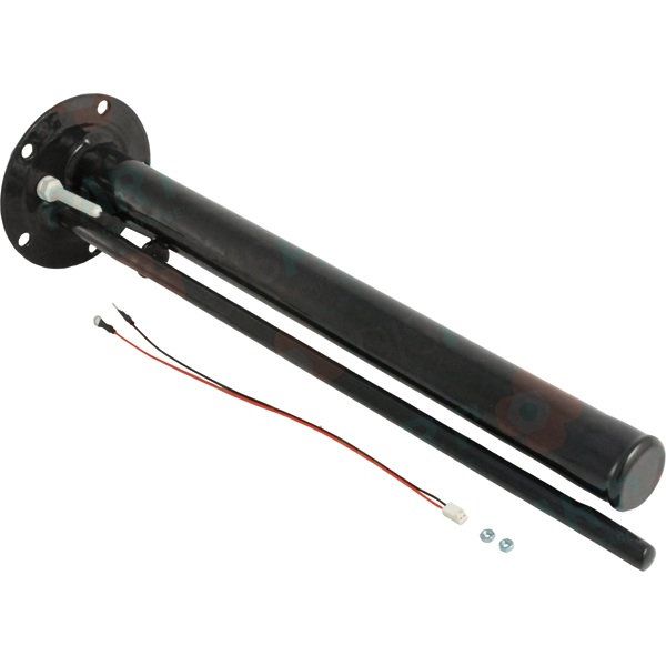 Embase fourreau avec anode Protech pour 200 VERT 560 PTEC MO & 150/200 VERT 560 PTEC TR Neotherme